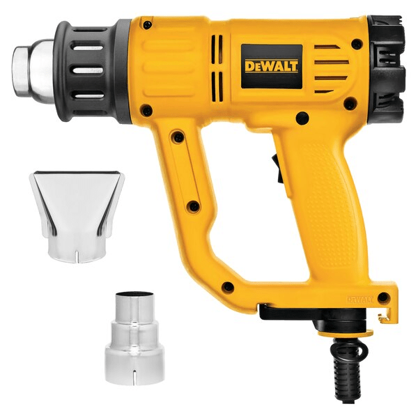 Décapeurs Thermique Décapeur Thermique D26411-QS Dewalt 1800 W 6 Décapeurs Thermique Décapeur Thermique D26411-QS Dewalt 1800 W – Image 4