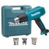 Décapeurs Thermique Décapeur Thermique 1600W 350 Ou 500° Référence HG5030K Makita HG5030DK 1 Décapeurs Thermique Décapeur Thermique 1600W 350 Ou 500° Référence HG5030K Makita HG5030DK -Outils électroportatifs Soldes decapeur thermique makita h