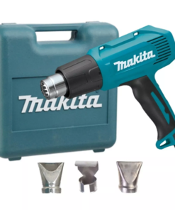 Décapeurs Thermique Décapeur Thermique 1600W 350 Ou 500° Référence HG5030K Makita HG5030DK