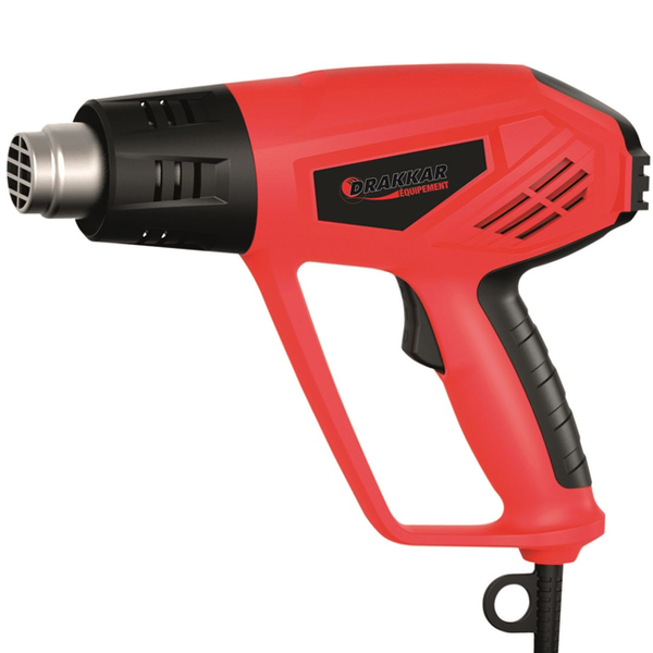 Décapeurs Thermique Decapeur Thermique 230v/2000w 2 Vitesses : SODISE 05671 3438050056710 Equinoxe 4 Décapeurs Thermique Decapeur Thermique 230v/2000w 2 Vitesses : SODISE 05671 3438050056710 Equinoxe – Image 2