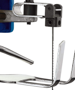 Défonceuse Bois Scie à Chantourner Scheppach Deco-Flex Coupe 50 Mm 230 V 125 W 11 Défonceuse Bois Scie à Chantourner Scheppach Deco-Flex Coupe 50 Mm 230 V 125 W -Outils électroportatifs Soldes deco flex 2