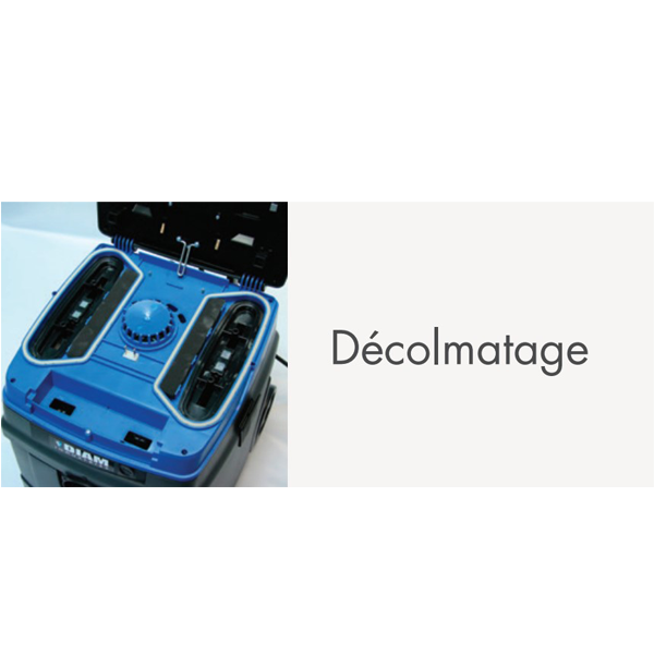 Aspirateur Eau Et Poussières Aspirateur Eau Poussières ASP-E16 Diam Industries 230V 1600W 25 Litres 5 Aspirateur Eau Et Poussières Aspirateur Eau Poussières ASP-E16 Diam Industries 230V 1600W 25 Litres – Image 3