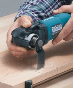 Découpeur Ponceur Oscillant Filaire Découpeur Ponceur TM3010CX6 Makita Multifonctions 320W 10 Découpeur Ponceur Oscillant Filaire Découpeur Ponceur TM3010CX6 Makita Multifonctions 320W -Outils électroportatifs Soldes decoupeur 1