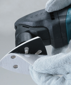 Découpeur Ponceur Oscillant Filaire Découpeur Ponceur TM3010CX6 Makita Multifonctions 320W 11 Découpeur Ponceur Oscillant Filaire Découpeur Ponceur TM3010CX6 Makita Multifonctions 320W -Outils électroportatifs Soldes decoupeur 2