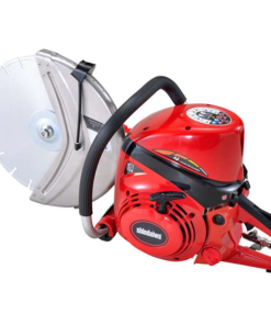 Tronçonneuses Thermiques Et Découpeuses Découpeuse Thermique Diam Industries EC741S Ø Max 350 Mm 3,2 KW 73,5 Cm³ -Outils électroportatifs Soldes decoupeuse de dos