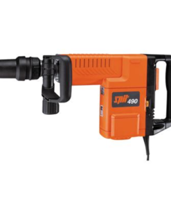 SPIT Paslode Marteau Piqueur, Démolisseur Et Carotteuse Burineur Démolisseur Spit 490 Sds Max 1500 W 15.8 J 010245 -Outils électroportatifs Soldes demolisseur490s2smaxpicburin 681572 2