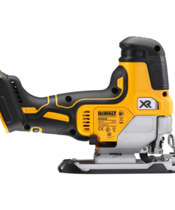 Scie Sauteuse Sans Fil Scie Sauteuse Dewalt DCS335NT-XJ S/Batterie Ni Chargeur En Coffret Tstak