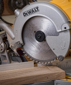 Scie à Onglet Et Radiale Scie Onglets Radiale Dewalt Filaire DWS778-QS Diamètre 250mm 1850W XPS -Outils électroportatifs Soldes dewalt scie radiale dws778q