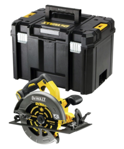 Scie Circulaire Sans Fil DCS575NT 190 Mm XR FLEXVOLT 54V Dewalt -Outils électroportatifs Soldes dewdcs575nt xj 1