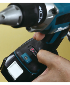 Visseuse Plaquiste Sans Fil Visseuse Plâtre Makita DFS452ZJ 18 V Li-Ion 4000 Tr/min Machine Seule 10 Visseuse Plaquiste Sans Fil Visseuse Plâtre Makita DFS452ZJ 18 V Li-Ion 4000 Tr/min Machine Seule -Outils électroportatifs Soldes dfs452 det01