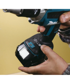 Visseuse Plaquiste Sans Fil Visseuse Plâtre Makita DFS452ZJ 18 V Li-Ion 4000 Tr/min Machine Seule 13 Visseuse Plaquiste Sans Fil Visseuse Plâtre Makita DFS452ZJ 18 V Li-Ion 4000 Tr/min Machine Seule -Outils électroportatifs Soldes dfs452 det03