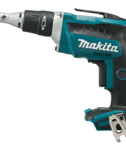 Visseuse Plaquiste Sans Fil Visseuse Plâtre Makita DFS452ZJ 18 V Li-Ion 4000 Tr/min Machine Seule