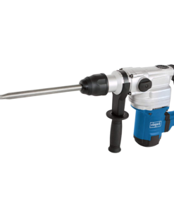 Marteau Perforateur SDS Max Scheppach DH1200MAX 1050W 9 Joules 11 Marteau Perforateur SDS Max Scheppach DH1200MAX 1050W 9 Joules -Outils électroportatifs Soldes dh1200max