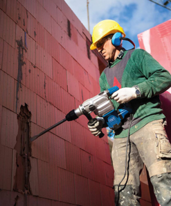 Marteau Perforateur SDS Max Scheppach DH1200MAX 1050W 9 Joules 10 Marteau Perforateur SDS Max Scheppach DH1200MAX 1050W 9 Joules -Outils électroportatifs Soldes dh1200max 4