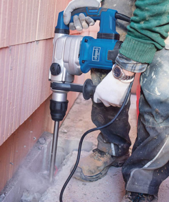 Marteau Perforateur SDS Max Scheppach DH1200MAX 1050W 9 Joules 13 Marteau Perforateur SDS Max Scheppach DH1200MAX 1050W 9 Joules -Outils électroportatifs Soldes dh1200max 5