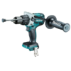 Makita Visseuse Perceuse à Percussion Sans Fil Perceuse Visseuse à Percussion 18 V Li-ion Ø 13 Mm DHP481Z 1 Makita Visseuse Perceuse à Percussion Sans Fil Perceuse Visseuse à Percussion 18 V Li-ion Ø 13 Mm DHP481Z -Outils électroportatifs Soldes dhp481z