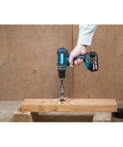 Makita Visseuse Perceuse à Percussion Sans Fil Perceuse Visseuse à Percussion 18 V Li-ion Ø 13 Mm DHP482Z 10 Makita Visseuse Perceuse à Percussion Sans Fil Perceuse Visseuse à Percussion 18 V Li-ion Ø 13 Mm DHP482Z -Outils électroportatifs Soldes dhp482 act01