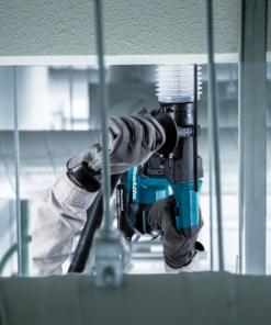 Perforateur Sds + Sans Fil Perforateur SDS+ 1,2 Joules Makita DHR171RTJ 2 Batteries 5Ah Chargeur En Coffret Makpac 10 Perforateur Sds + Sans Fil Perforateur SDS+ 1,2 Joules Makita DHR171RTJ 2 Batteries 5Ah Chargeur En Coffret Makpac -Outils électroportatifs Soldes dhr171 act01