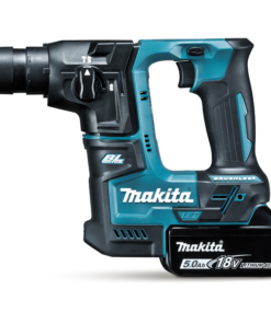 Perforateur Sds + Sans Fil Perforateur SDS+ 1,2 Joules Makita DHR171RTJ 2 Batteries 5Ah Chargeur En Coffret Makpac 11 Perforateur Sds + Sans Fil Perforateur SDS+ 1,2 Joules Makita DHR171RTJ 2 Batteries 5Ah Chargeur En Coffret Makpac -Outils électroportatifs Soldes dhr171 amb01 1