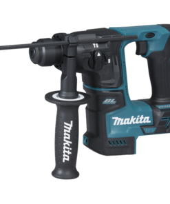 Perforateur Sds + Sans Fil Perforateur Makita SDS+ 18V DHR171ZJ 1,2 Joules S/Batterie Ni Chargeur