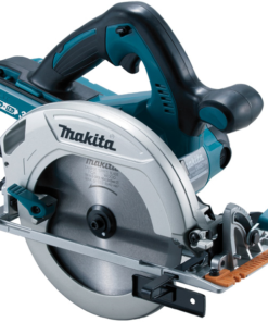 Scie Circulaire Sans Fil Scie Circulaire 36 V => 2 X 18 V Li-Ion Ø 190 Mm En Coffret Mak-pac Sans Batterie Ni Chargeur Makita DHS710ZJ -Outils électroportatifs Soldes dhs710zj