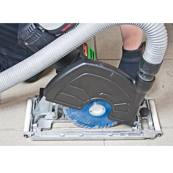 Scie Circulaire Filaire Scie Circulaire Portative Eibenstock EDS 181 - 230 V 2300 W 8 Scie Circulaire Filaire Scie Circulaire Portative Eibenstock EDS 181 - 230 V 2300 W – Image 6