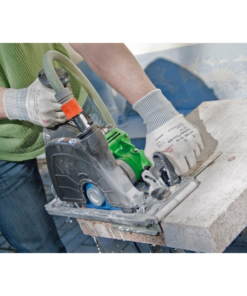 Scie Circulaire Filaire Scie Circulaire Portative Eibenstock EDS 181 - 230 V 2300 W