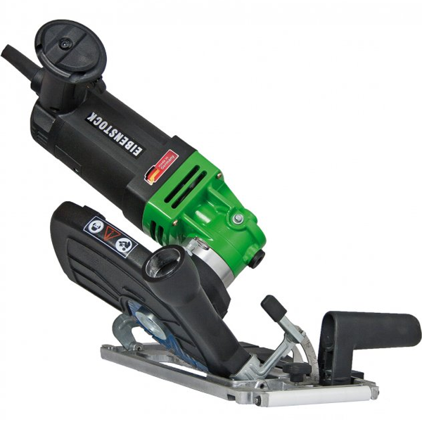 Scie Circulaire Filaire Scie Circulaire Portative Eibenstock EDS 181 - 230 V 2300 W 7 Scie Circulaire Filaire Scie Circulaire Portative Eibenstock EDS 181 - 230 V 2300 W – Image 5