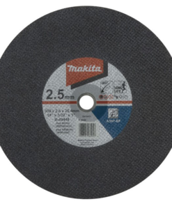 Tronçonneuse à Disque Tronçonneuse à Métaux Makita LW1400 2200W Disque Ø 355mm -Outils électroportatifs Soldes disque abrasif makita