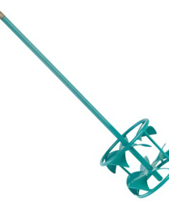 Turbines De Malaxage Et Accessoires Pour Malaxeur Turbine De Malaxage Collomix DLX Emmanchement M14 Ø 120 Mm - Longueur 590 Mm -Outils électroportatifs Soldes dlx 120 m