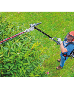 Tondeuse Débroussailleuse Outil Multi-fonctions Jardin 4 En 1 Scheppach MFH5300-4BP Moteur 1300 W 11 Tondeuse Débroussailleuse Outil Multi-fonctions Jardin 4 En 1 Scheppach MFH5300-4BP Moteur 1300 W -Outils électroportatifs Soldes dos2