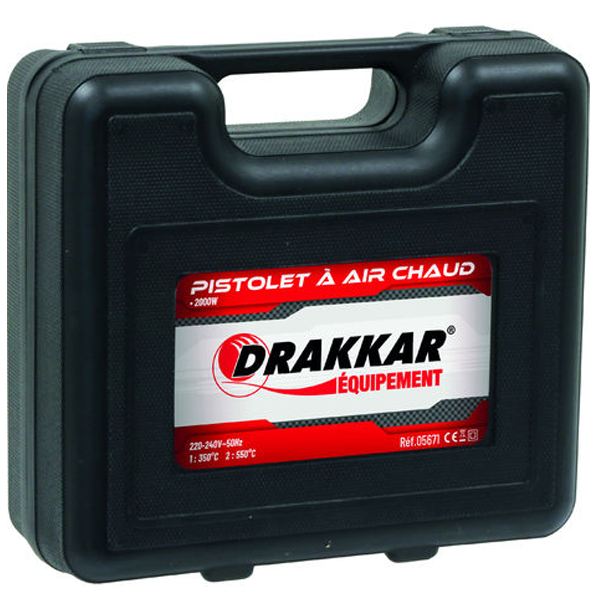 Décapeurs Thermique Decapeur Thermique 230v/2000w 2 Vitesses : SODISE 05671 3438050056710 Equinoxe 3 Décapeurs Thermique Decapeur Thermique 230v/2000w 2 Vitesses : SODISE 05671 3438050056710 Equinoxe