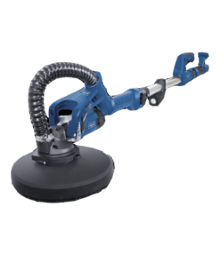 Ponceuse à Bras - Girafe Ponceuse à Bras Vibrante Circulaire Pour Plâtre 710W - 2 Plateaux - DS930 Scheppach 5903805901 -Outils électroportatifs Soldes ds930