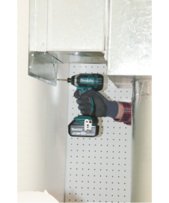 Visseuse Sans Fil Ensemble Makita 18 V DDF482 DTD152 Batteries Et Chargeur -Outils électroportatifs Soldes dtd152 act01