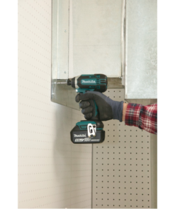 Visseuse à Choc Visseuse à Choc 18 V Li-Ion Référence DTD152RMJ Makita