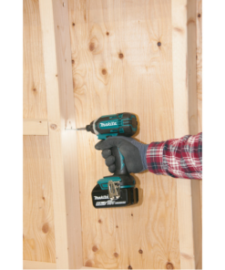 Visseuse Sans Fil Ensemble Makita 18 V DDF482 DTD152 Batteries Et Chargeur -Outils électroportatifs Soldes dtd152 act03