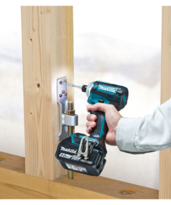 Visseuse à Choc Visseuse à Choc Makita DTD171ZJ + Coffret Makpac Sans Batterie Ni Chargeur 11 Visseuse à Choc Visseuse à Choc Makita DTD171ZJ + Coffret Makpac Sans Batterie Ni Chargeur -Outils électroportatifs Soldes dtd171 act04