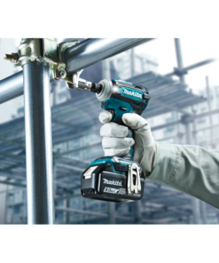 Visseuse à Choc Visseuse à Choc Makita DTD171ZJ + Coffret Makpac Sans Batterie Ni Chargeur 13 Visseuse à Choc Visseuse à Choc Makita DTD171ZJ + Coffret Makpac Sans Batterie Ni Chargeur -Outils électroportatifs Soldes dtd171 act08