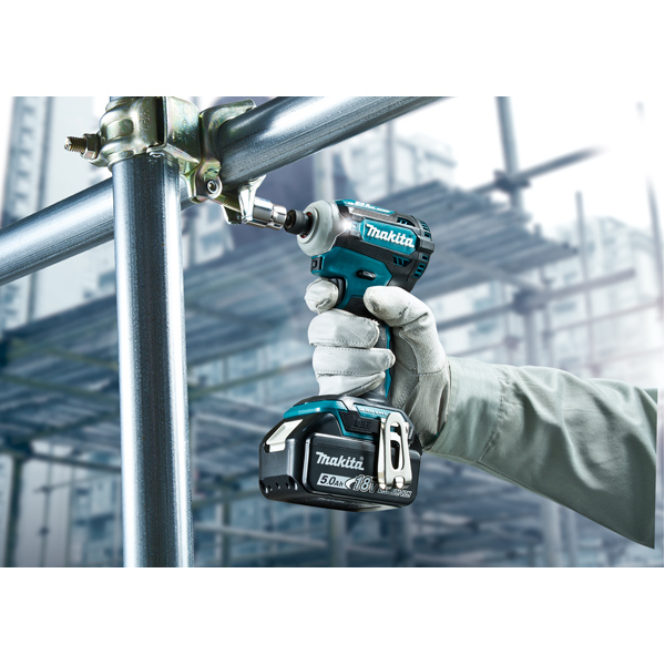 Visseuse à Choc Visseuse à Choc Makita DTD171ZJ + Coffret Makpac Sans Batterie Ni Chargeur 8 Visseuse à Choc Visseuse à Choc Makita DTD171ZJ + Coffret Makpac Sans Batterie Ni Chargeur – Image 6