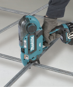 Pinces à Ligaturer Et Pistolets à Ligaturer Pince à Ligaturer 18V Li-Ion (produit Seul) Makita DTR180ZJ -Outils électroportatifs Soldes dtr180 act01