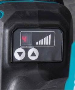 Pinces à Ligaturer Et Pistolets à Ligaturer Pince à Ligaturer 18V Li-Ion (produit Seul) Makita DTR180ZJ -Outils électroportatifs Soldes dtr180 det05