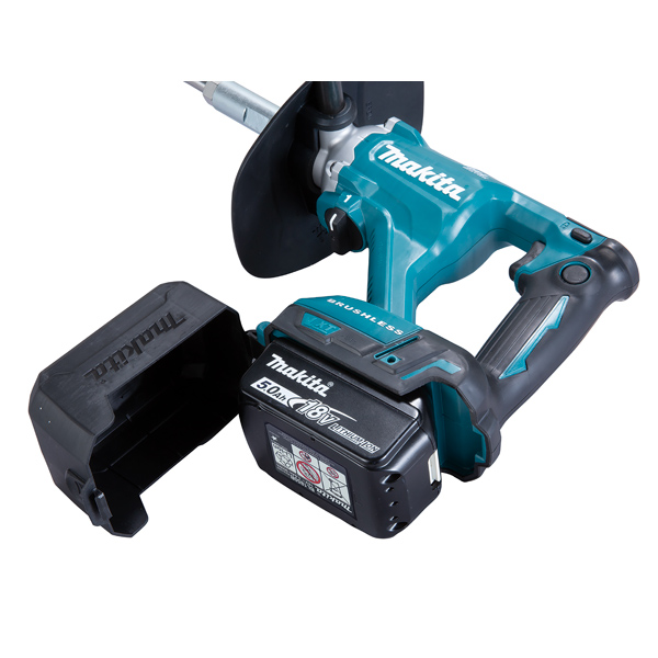 Malaxeurs Malaxeur Sans Fil 18V Makita DUT130RTE 165 Mm 2 Batteries 5 Ah Chargeur 3 Malaxeurs Malaxeur Sans Fil 18V Makita DUT130RTE 165 Mm 2 Batteries 5 Ah Chargeur
