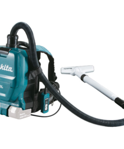 Aspirateur Sans Fil Aspirateur Dorsal Makita Dvc260z 2 X 18 V Li-Ion 62 Mbar DVC260Z