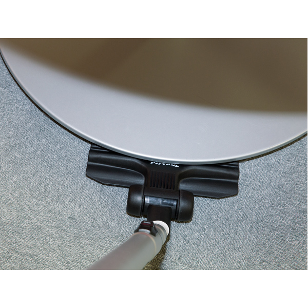 Aspirateur Sans Fil Aspirateur Dorsal Sans Fil Makita DVC261ZX14 2 X 18V Li-ion 110 Mbar 6 Aspirateur Sans Fil Aspirateur Dorsal Sans Fil Makita DVC261ZX14 2 X 18V Li-ion 110 Mbar – Image 4