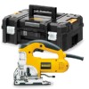 Scie Sauteuse Filaire Dewalt DW331KT-QS à Poignée Supérieure En Coffret Tstak 2 Scie Sauteuse Filaire Dewalt DW331KT-QS à Poignée Supérieure En Coffret Tstak -Outils électroportatifs Soldes dw331kt 1