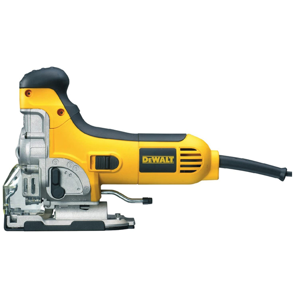 Scie Sauteuse Filaire Scie Sauteuse Dewalt DW333KT-QS 701W En Coffret Tstak 5 Scie Sauteuse Filaire Scie Sauteuse Dewalt DW333KT-QS 701W En Coffret Tstak – Image 3