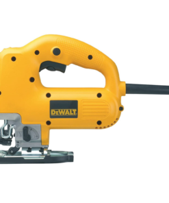 Scie Sauteuse Filaire Scie Sauteuse Dewalt 550W DW341K-QS En Coffret