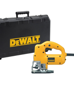 Scie Sauteuse Filaire Scie Sauteuse Dewalt 550W DW341K-QS En Coffret -Outils électroportatifs Soldes dw341k qs 2