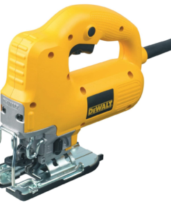 Scie Sauteuse Filaire Scie Sauteuse Dewalt 550W DW341K-QS En Coffret -Outils électroportatifs Soldes dw341k qs