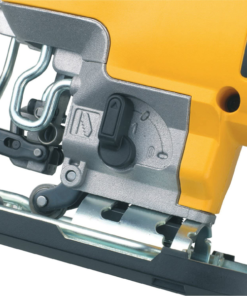 Scie Sauteuse Filaire Scie Sauteuse Dewalt 550W DW341K-QS En Coffret -Outils électroportatifs Soldes dw341k qs 3